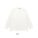 NANGA ( ナンガ ) エコハイブリッド オーバーサイズ ロングスリーブTシャツ | 長袖 | Tシャツ | ロンT | シンプル | ホワイト | ブラック | お出かけ | オシャレ | NW2411-1G808 | ゆったり | なんが