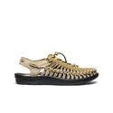 KEEN ( キーン ) メンズ ユニーク KEEN x THC | コラボ | 男性用 | サンダル | 夏 | フットウェア | フィット感 | 弾力性 | アウトドア | レジャー | キャンプ | お出かけ | 水遊び | 1030572 | きーん