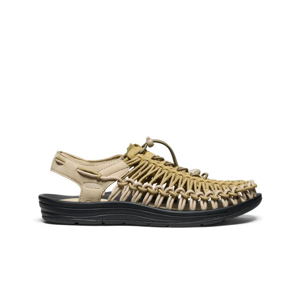 KEEN ( キーン ) メンズ ユニーク KEEN x THC | コラボ | 男性用 | サンダル | 夏 | フットウェア | フィット感 | 弾力性 | アウトドア | レジャー | キャンプ | お出かけ | 水遊び | 1030572 | きーん