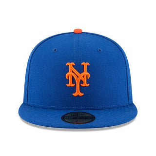NEW ERA ( ニューエラ ) 59FIFTY MLBオンフィールド ニューヨーク・メッツ ゲーム | 帽子 | キャップ | 日よけ | アウトドア | キャンプ | オシャレ | 散歩 | レジャー | 14524866 | にゅーえら