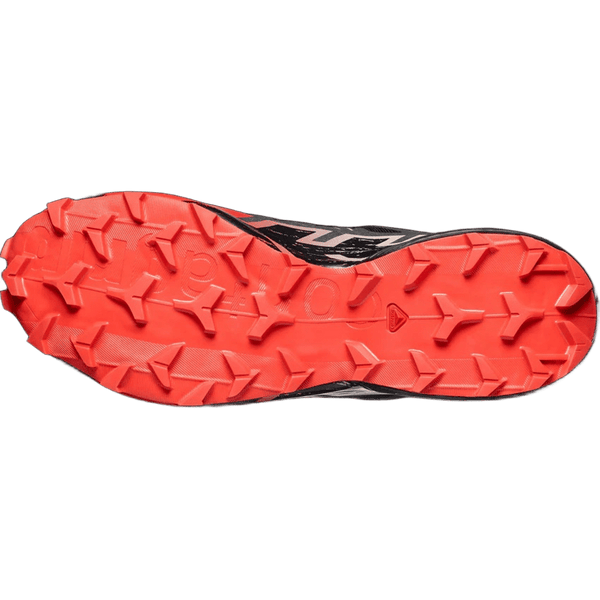 【 一部SALE 】SALOMON ( サロモン ) SPEEDCROSS 6 GORE-TEX | 男性用トレイルランニングシューズ | 靴 | シューズ | アウトドア | キャンプ | レジャー | 防水性 | 通気性 | 軽い | L47985500 | さろもん