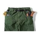 GRIP SWANY ( グリップスワニー ) 【 GSP-55V 】 JOG 3D CAMP PANTS | ボトムス | ロングパンツ | アウトドア | キャンプ | レジャー | 動きやすい | ストレッチ | 厚手 | 人気 | ぐりっぷすわにー