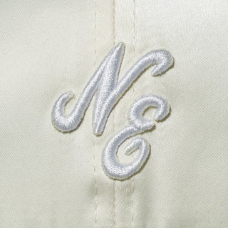 NEW ERA ( ニューエラ ) 9TWENTY White Day クラシックロゴ クローム | 帽子 | キャップ | ユニセックス | 日よけ | シンプル | サイズ調整 | お出かけ | オシャレ | アウトドア | キャンプ | 14908287 | にゅーえら