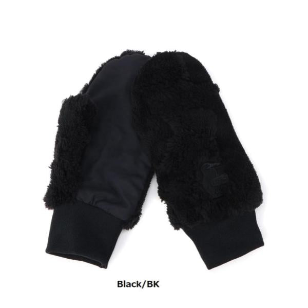 CHUMS ( チャムス ) ブービーエルモミトン | 手袋 | 防寒 | 寒さ対策 | 通勤 | 通学 | かわいい | 冬 | 小物 | ミトン | フリース | ギフト | プレゼント | CH09-1362 | ちゃむす