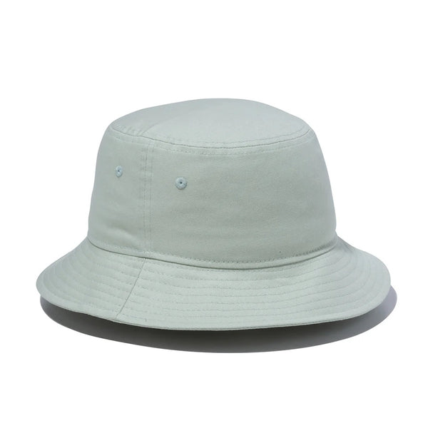 NEW ERA ( ニューエラ ) バケット01 ベーシック ツイルコットン | 帽子 | バケットハット | バケハ | オシャレ | 日よけ | ユニセックス | 定番 | 無地 | シンプル | コットン