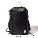 COBMASTER ( コブマスター ) COB-CR SPECTOR PACK LIGHT | デイパック | バックパック | リュックサック | 軽量 | スクエア形状 | 旅行 | 撥水 | 防水 | 81090600 | こぶますたー | ナイロン