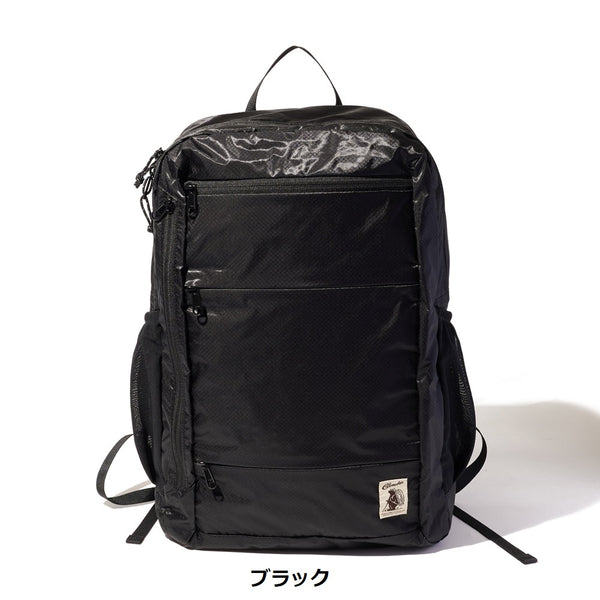 COBMASTER ( コブマスター ) COB-CR SPECTOR PACK LIGHT | デイパック | バックパック | リュックサック | 軽量 | スクエア形状 | 旅行 | 撥水 | 防水 | 81090600 | こぶますたー | ナイロン
