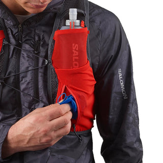 SALOMON ( サロモン ) SOFT CUP SPEED 150ml/5oz | カップ | コンパクト | 持ち運び | 水分補給 | スポーツ | アウトドア | PVCフリー | BPAフリー | ソフト | ランニング | さろもん | LC1917600