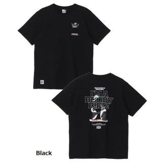 CHUMS ( チャムス ) アイムアブービーバードポケットTシャツ | 半袖 | Tシャツ | 夏服 | ポケット | バックプリント | プリントTシャツ | 可愛い | オシャレ | アウトドア | キャンプ | レジャー | コットン | CH01-2750 | ちゃむす