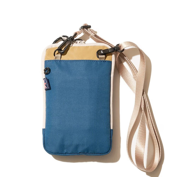 COBMASTER ( コブマスター ) COB Air WP SMARTPHONE POACH ポーチ | スマホポーチ | 携帯ポーチ | 軽量 | ショルダーバッグ | 旅行 | アウトドア | お出かけ | 収納 | コンパクト | 81005500