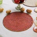 DULTON ( ダルトン ) PLACE MAT SEAGRASS プレイスマット シーグラス | ランチョンマット | ハンドメイド | シンプル | 敷物 | プレイスマット | 昼食 | ランチマット | だるとん | RN-0905