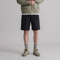 【 SALE 】GRIP SWANY ( グリップスワニー ) ADVENTURE SHORTS GSUS-156 アドベンチャーショーツ ショートパンツ ハーフパンツ 撥水 軽量 ストレッチ アウトドア キャンプ 登山 釣り フェス メンズ カジュアル