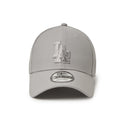 NEW ERA ( ニューエラ ) 9FORTY Rhinestone ラインストーン ロサンゼルス・ドジャース ブラック | グレー | ピンク | 帽子 | キャップ | 日よけ | UVカット | 紫外線対策 | 14942641 | 14942640 | 14942642 | にゅーえら