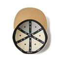 NEW ERA ( ニューエラ ) 59FIFTY Pancakes ロサンゼルス・ドジャース ワインコーク | 帽子 | キャップ | ユニセックス | 型くずれしにくい | ポリエステル | オシャレ | アウトドア | キャンプ | レジャー | 14388835 | にゅーえら
