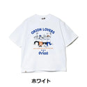 【 Duckster × ORION 】 RELAXED FIT S/STEE | ORION LOVERS | Tシャツ | 半袖 | Tシャツ | トップス | コラボ | 綿100% | オシャレ | カジュアル | オリオンビール | 950211 | ダックスター