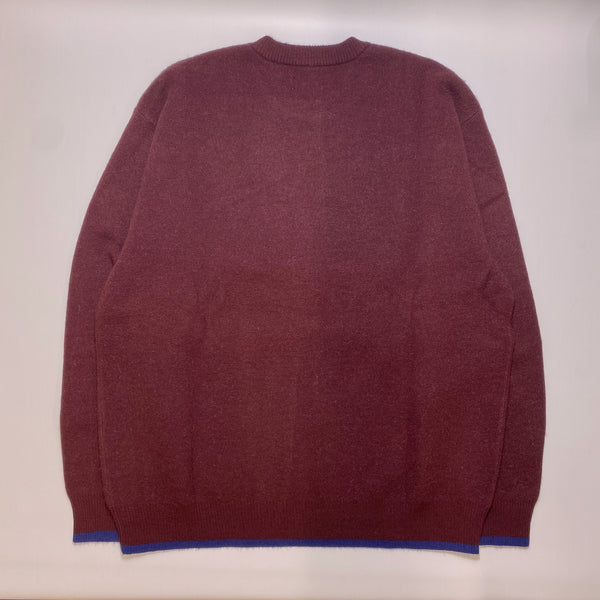 KRIFF MAYER ( クリフメイヤー ) もちのびニット ( ラビット ) MENS | LADYS | メンズ | レディース | ユニセックス | 2523101 | 伸縮性 | 動きやすい | スウェット | ウール | もこもこ | 冬 | お出かけ | オシャレ