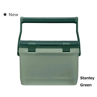 STANLEY ( スタンレー ) クーラーボックス 15.1L | クーラー | クーラーボックス | アウトドア | キャンプ | ハードクーラー | 頑丈 | 大容量 | 釣り | レジャー