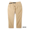 GRIP SWANY ( グリップスワニー ) 【 GSMP-146 】 SMOOTH CAMP PANTS | パンツ | ロングパンツ | アウトドア | キャンプ | レジャー | 登山 | ハイキング | 春 | 夏 | 軽い | 軽やか | ぐりっぷすわにー