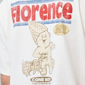 KRIFF MAYER ( クリフメイヤー ) ウェットプロテクトT ( 散歩 ) MENS | 2547806 | メンズ | 半袖 | Tシャツ | アパレル | トップス | 夏服 | 接触冷感 | 吸水 | 軽撥水 | レディース | くりふめいやー | 涼しい | カジュアル