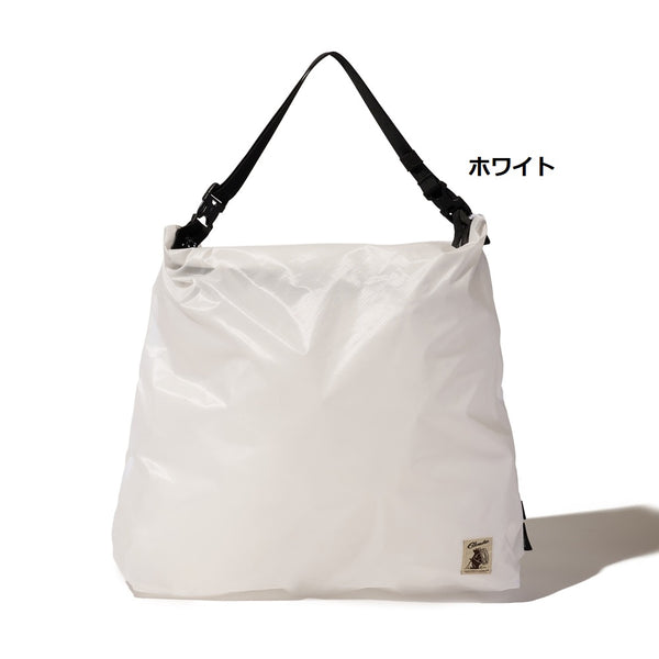 COBMASTER ( コブマスター ) COB-CR PKB SQUIRE SHOULDER | ショルダーバッグ | バッグ | コンパクト | 撥水 | 防水 | ナイロン | アウトドア | キャンプ | レジャー | ピクニック | 行楽 | こぶますたー | 81020800