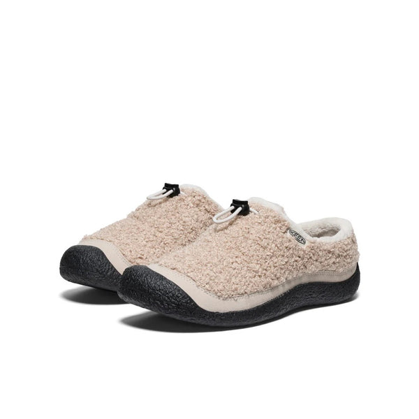 KEEN ( キーン ) ウィメンズ ハウザー スリー スライド スリッポン | 靴 | シューズ | レディース | 女性用 | 履きやすい | 冬 | 冬サンダル | フィット感 | 快適 | きーん | 1029437 | 1031040 | 1031042