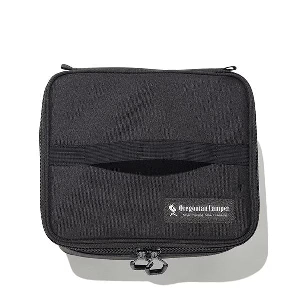 Oregonian Camper ( オレゴニアンキャンパー ) セミハードギアバッグD M-FLAT PLUSサイズ | アウトドア | キャンプ | 収納 | ギアバッグ | 収納バッグ | 持ち運び | 整理 | クッション性 | 収納力 | OCB2512 | おれごにあんきゃんぱー