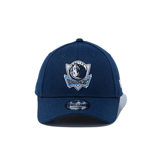 NEW ERA ( ニューエラ ) 9FORTY ダラス ・ マーベリックス チームカラー | 帽子 | キャップ | 日よけ | ユニセックス | ポリエステル | コットン | サイズ調整 | 定番 | 14527265 | にゅーえら