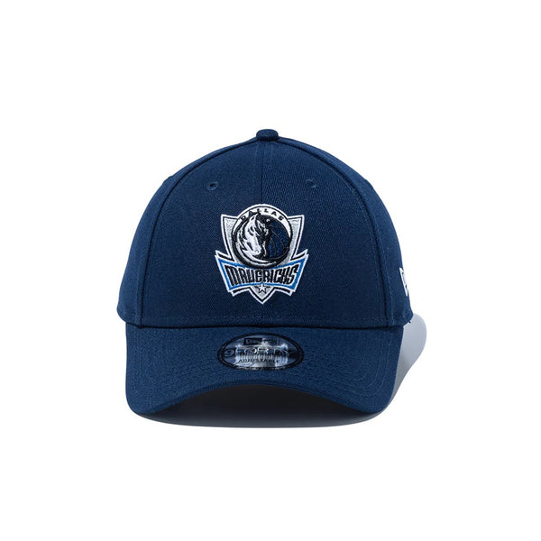 NEW ERA ( ニューエラ ) 9FORTY ダラス ・ マーベリックス チームカラー | 帽子 | キャップ | 日よけ | ユニセックス | ポリエステル | コットン | サイズ調整 | 定番 | 14527265 | にゅーえら