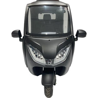 DAIZO ( ダイゾー ) NEO-ONE ネオワン e-NEO 電動三輪車 小型EV 電動トライク EVトライク 小型モビリティ 電動モビリティ 三輪EV 電動車 街乗り 次世代モビリティ