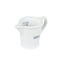 DULTON ( ダルトン ) PORCELAIN JUG ポーセリン ジャグ 900ml | 500ml | 300ml | キッチン | シンプル | 計量カップ | 磁器製 | キッチン用品 | M-0668 | だるとん | 料理 | 調理 | インテリア