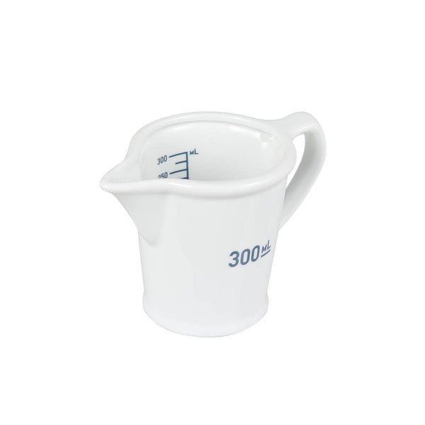 DULTON ( ダルトン ) PORCELAIN JUG ポーセリン ジャグ 900ml | 500ml | 300ml | キッチン | シンプル | 計量カップ | 磁器製 | キッチン用品 | M-0668 | だるとん | 料理 | 調理 | インテリア