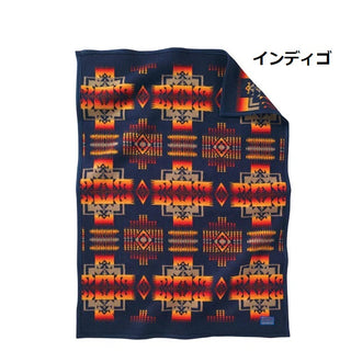 【 SALE 】 PENDLETON ( ペンドルトン ) ペンドルトン チーフジョセフクリブブランケット ZD632 | ブランケット | 防寒 | 車 | ソファ | くつろぎ | 撥水 | 保温 | 耐久性 | アウトドア | キャンプ | レジャー | お出かけ | ぺんどるとん