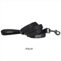 DOOG ( ドゥーグ ) ネオスポーツ ドッグリードS 犬用リード ネオプレン 軽量リード 耐水性 速乾性 アウトドア おしゃれ 犬 小型 犬用ハーネス取り付け 犬 耐水 速乾 リード ドッグリード