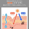 WAQ ( ワック ) Field Umbrella | 日傘 | 折りたたみ | 折りたたみ傘 | 軽い | コンパクト | 自動開閉 | UPF50+ | 晴雨兼用 | 遮光率100% | 雨傘 | 通勤 | 通学 | シンプル | 涼しい | お出かけ | レジャー