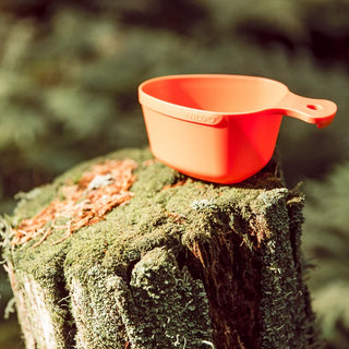 Wildo ( ウィルドゥ ) WILDO KASA ARMY MUG / ウィルドゥ カーサ アーミー マグ | カップ | キャンプ | アウトドア | 軽い | 丈夫 | 登山 | スタッキング | 食洗機OK | KSA | うぃるどぅ