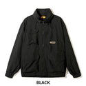 GRIP SWANY ( グリップスワニー ) 【 GSMJ-139 】 GS UTILITY JACKET | ジャケット | アウター | アウトドア | キャンプ | レジャー | 収納 | ポケット | 撥水 | ナイロン | メッシュ | ぐりっぷすわにー