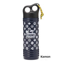 CHUMS ( チャムス ) キャンパーウェーブボトル 500ml パターン CH62-2274 水筒 ステンレスボトル 真空断熱 保温 保冷 ウォーターボトル マグ ボトル キャンプ アウトドア レジャー 通勤 通学