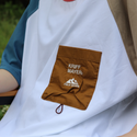 KRIFF MAYER × FIELD SEVEN ( クリフメイヤー ) 夏季GO!T | Tシャツ | 半袖 | メンズ | ユニセックス | シンプル | 涼しい | お出かけ | 吸水 | 速乾 | 接触冷感 | レジャー | アウトドア | キャンプ | 2555104 | くりふめいやー | カジュアル