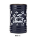 CHUMS ( チャムス ) キャンパーウェーブカンホルダーパターン CH62-2275 カップ マグカップ ドリンクホルダー キャンプ アウトドア レジャー キッチン用品 テーブルウェア キャンプ用品