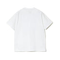go slow caravan ( ゴースローキャラバン )【 DOMDOM×GSC 】 手作り厚焼きたまごバーガークマTEE  | MENS | メンズ | コラボ | ドムドムハンバーガー | シャツ | 半袖 | Tシャツ | トップス | ウェア | 341961