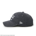 NEW ERA ( ニューエラ ) 9TWENTY コカ･コーラ アシッドウォッシュ ダークグレー 920 キャップ 帽子 ベースボールキャップ メンズキャップ レディースキャップ ユニセックスキャップ Coca-Cola コカコーラ Coca Cola コカコーラキャップ コカ･コーラキャップ 15154855