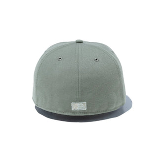 NEW ERA ( ニューエラ ) 59FIFTY Storm ロサンゼルス ・ ドジャース ミスティーモーニング シンセティックスウェードアンダーバイザー | 帽子 | キャップ | 14527607 | ユニセックス | ポリエステル | にゅーえら | 日よけ