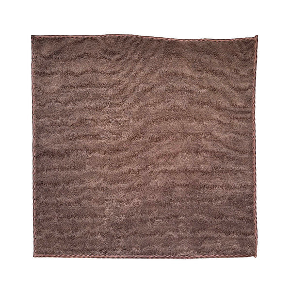 DULTON ( ダルトン ) MICROFIBER TOWELS - LC EDITION マイクロファイバータオルセット LCエディション | 掃除 | ふわふわ | 厚手 | 雑巾 | 吸水 | 多機能 | カーケア | 洗車 | マイクロファイバー | ランドクルーザー | LCX24-0765BR | だるとん