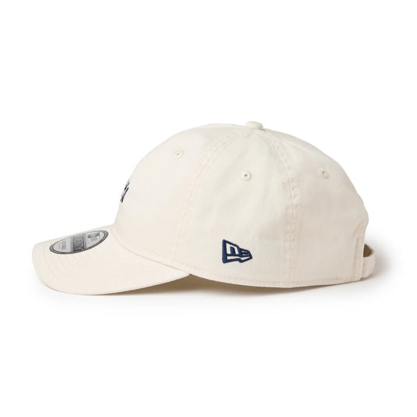 NEW ERA ( ニューエラ ) 9TWENTY ウォッシュドコットン Mini Logo ニューヨーク・ヤンキース | 帽子 | キャップ | 日よけ | UVカット | オシャレ | シンプル | サイズ調整 | アウトドア | お出かけ | 14942673 | 14942672 | 14942671 | 14942670 | にゅーえら