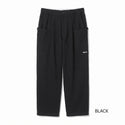 GRIP SWANY ( グリップスワニー ) GSMP-241 VINTAGE LIKE WIDE CAMP PANTS パンツ ロングパンツ アウトドア キャンプ メンズ イージーパンツ リラックス コットン100％ タウンユース