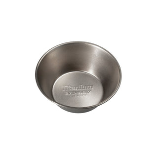 EVERNEW ( エバニュー ) チタンシェラカップFD | チタン | シェラカップ | 調理 | 取り分け | 直火 | アウトドア | キャンプ | 登山 | トレッキング | ハイキング | 300ml | 折りたたみ | コンパクト | EBY152 | えばにゅー