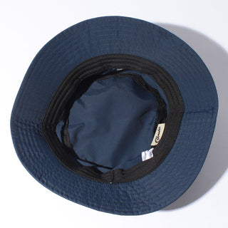 COBMASTER ( コブマスター ) COB BUCKETHAT P_LOGO EMB | 帽子 | ハット | 日よけ | シンプル | アウトドア | レジャー | キャンプ | 80131300 | タウンユース | バケットハット | バケハ | ポリエステル | こぶますたー