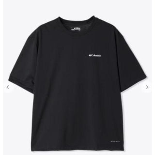 Columbia ( コロンビア ) シダートレイルバックグラフィックTシャツ | シャツ | Tシャツ | 半袖 | ウェア | トップス | ポリエステル | 速乾 | スポーツ | アウトドア | レジャー | キャンプ | AE3185