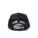 NEW ERA ( ニューエラ ) 9FORTY A-Frame トラッカー ベーシック | 帽子 | キャップ | 日よけ | シンプル | メッシュ | 涼しい | ユニセックス | 無地 | 定番 | サイズ調整 | スナップバック | にゅーえら
