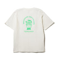 COBMASTER ( コブマスター ) COB HIKECLUB TEE | シャツ | 半袖 | ウェア | トップス | Tシャツ | 吸水速乾 | レジャー | アウトドア | キャンプ | 81149100 | カジュアル | ワイドシルエット | 綿100％ | シンプル | こぶますたー